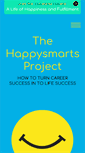 Mobile Screenshot of happysmarts.com